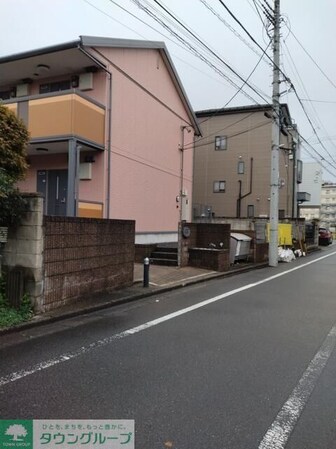 ハイツリジョイスの物件内観写真